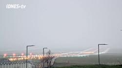 Letiště Václava Havla Praha