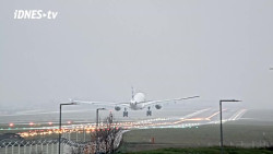 Letiště Václava Havla Praha