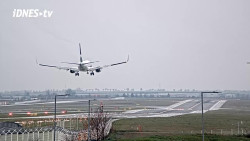 Letiště Václava Havla Praha