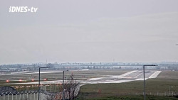 Letiště Václava Havla Praha