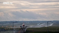 Letiště Václava Havla Praha