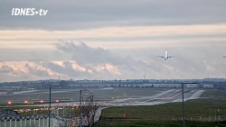 Letiště Václava Havla Praha