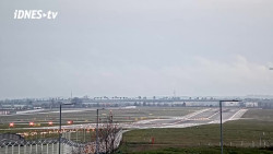 Letiště Václava Havla Praha