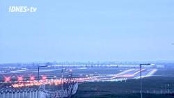 Letiště Václava Havla Praha