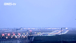 Letiště Václava Havla Praha