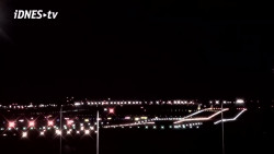 Letiště Václava Havla Praha