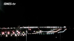 Letiště Václava Havla Praha