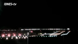 Letiště Václava Havla Praha