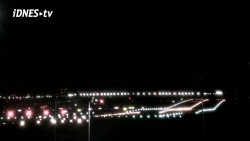 Letiště Václava Havla Praha