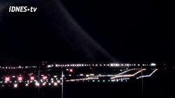 Letiště Václava Havla Praha