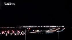 Letiště Václava Havla Praha