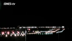 Letiště Václava Havla Praha