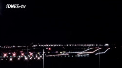 Letiště Václava Havla Praha