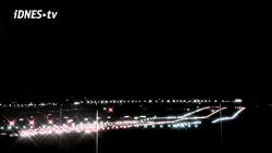 Letiště Václava Havla Praha