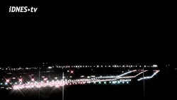 Letiště Václava Havla Praha