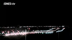 Letiště Václava Havla Praha