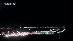 Letiště Václava Havla Praha