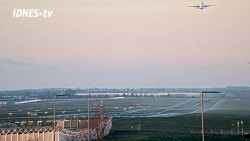 Letiště Václava Havla Praha