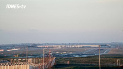 Letiště Václava Havla Praha