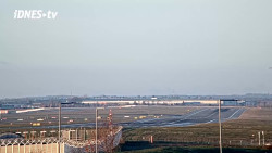 Letiště Václava Havla Praha