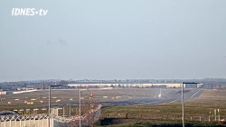 Letiště Václava Havla Praha