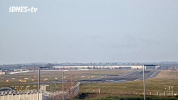 Letiště Václava Havla Praha