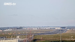 Letiště Václava Havla Praha