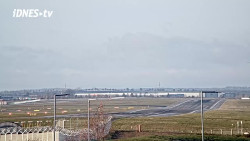 Letiště Václava Havla Praha