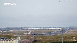 Letiště Václava Havla Praha