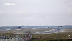 Letiště Václava Havla Praha