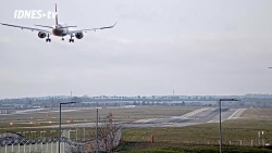 Letiště Václava Havla Praha