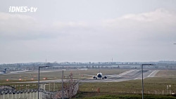 Letiště Václava Havla Praha