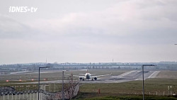 Letiště Václava Havla Praha