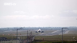 Letiště Václava Havla Praha