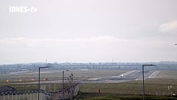 Letiště Václava Havla Praha