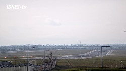 Letiště Václava Havla Praha