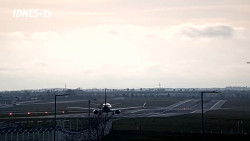 Letiště Václava Havla Praha