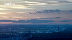 Letiště Václava Havla Praha