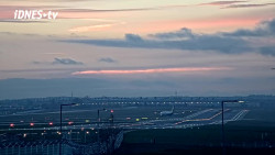 Letiště Václava Havla Praha