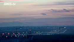 Letiště Václava Havla Praha