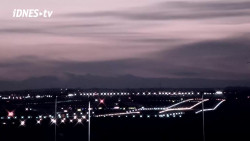 Letiště Václava Havla Praha