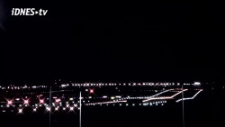 Letiště Václava Havla Praha