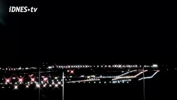 Letiště Václava Havla Praha