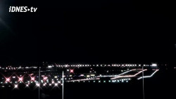 Letiště Václava Havla Praha