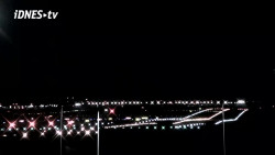 Letiště Václava Havla Praha