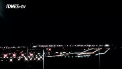 Letiště Václava Havla Praha