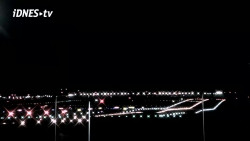 Letiště Václava Havla Praha