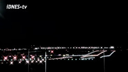 Letiště Václava Havla Praha