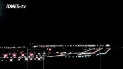 Letiště Václava Havla Praha