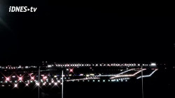 Letiště Václava Havla Praha